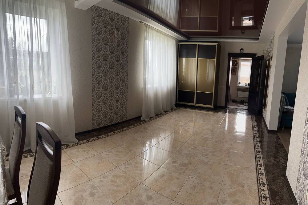 Продаж затишного будинку у с. Вознесенське