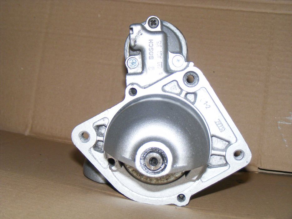 Стартер Iveco 20 30 35 40 45 50 60 Renault Trucks Mascott 2.3 2.8 3.0