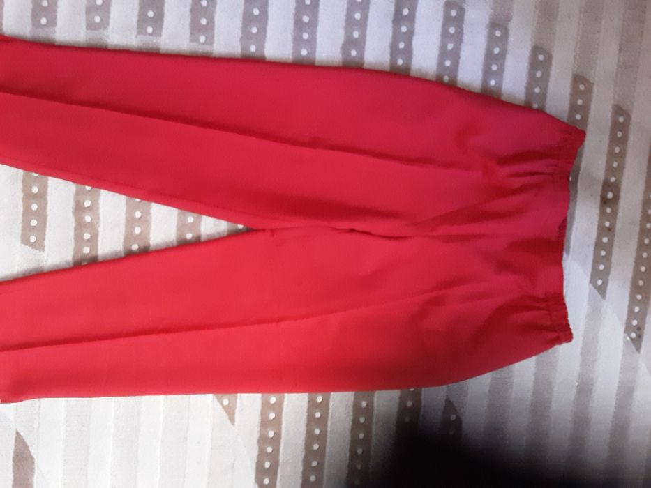 Брюки классические