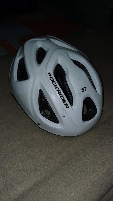Capacete de bicicleta