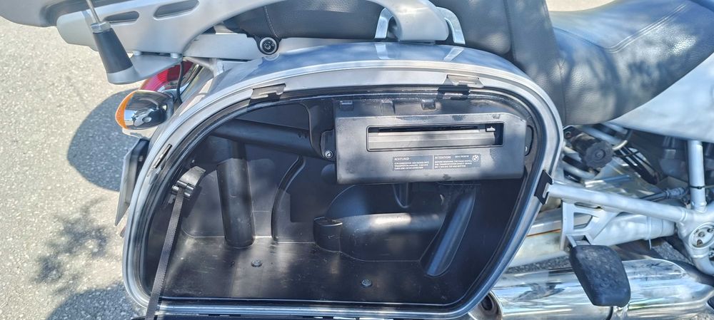 BMW R 1200 CL de 2003