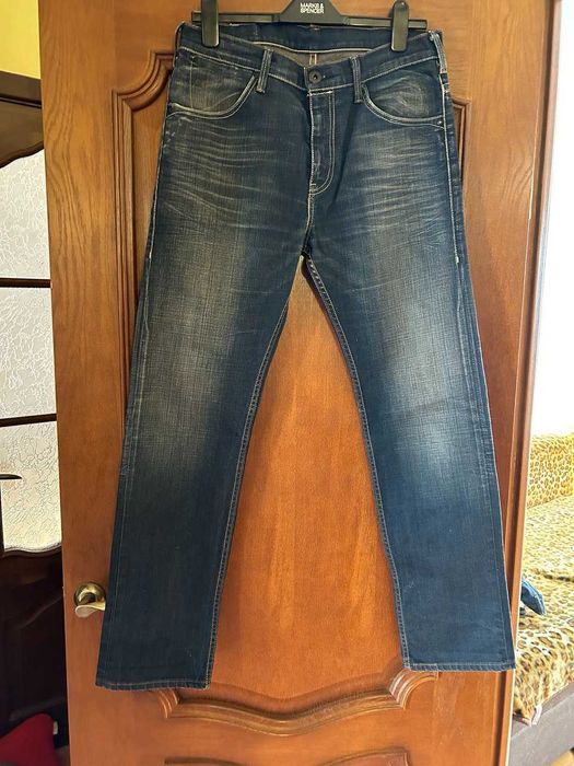 Джинси чоловічі Levi Strauss