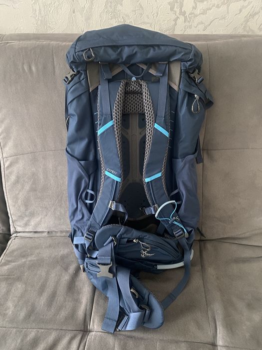 Туристичний рюкзак Osprey Kestrel 48л