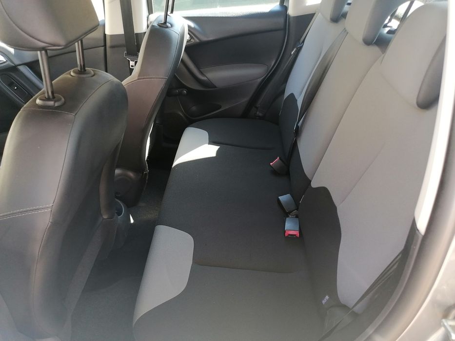 Citroën C3 2011 gasolina
