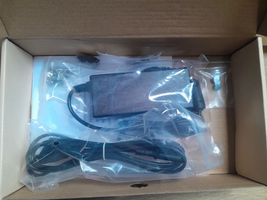 Obudowa serwera multim. terramaster nas server f4-210 1.4ghz 1gb ddr