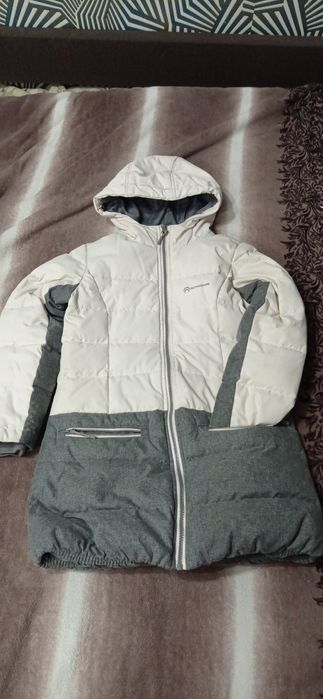 Куртка пуховик Outventure