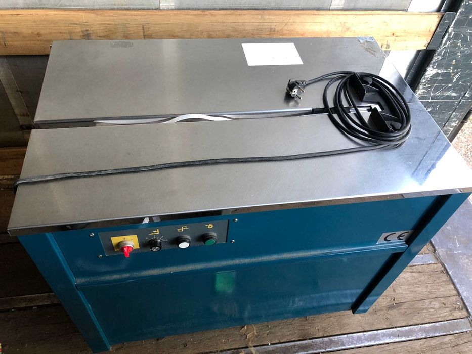 Maquina cintar 50Kg Seminova!