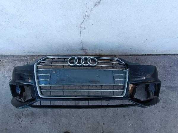 Para-choques Frente Audi A4 | 123911