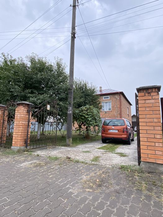 Продаж будинку 200м2, Солонка(сам початок)