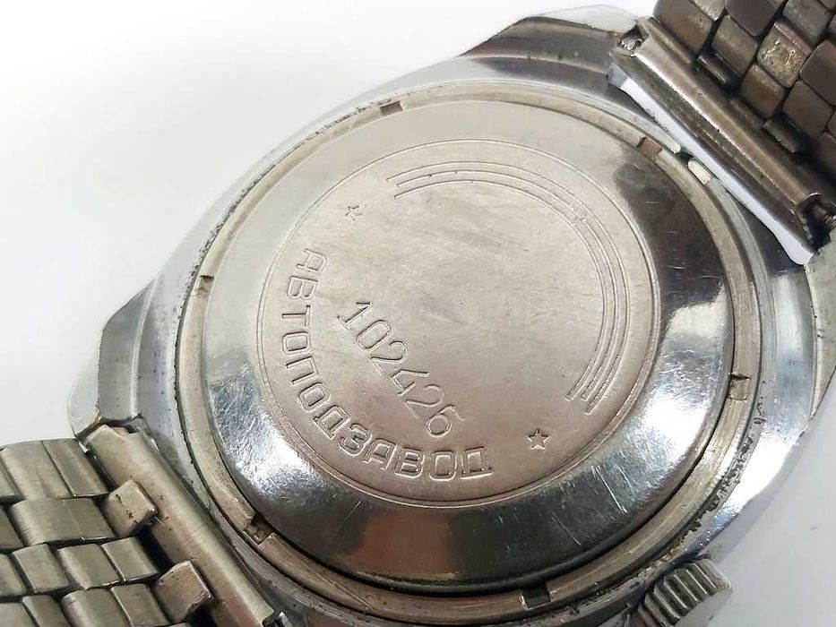 Zegarek automatyczny SLAVA 27 KAMIENI #LoombardNidzica