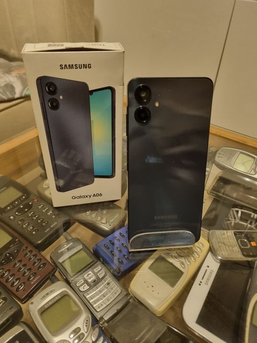 Samsung A06 Nowy