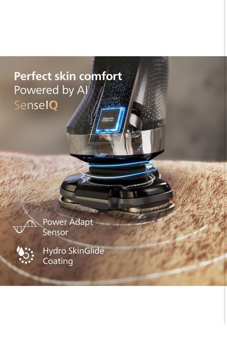 Philips Norelco i9000 Shaver | Електробритва | Электробритва | Філіпс і9000 | Филипс и9000