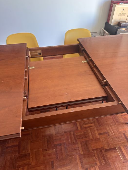 Mesa de Sala de Jantar