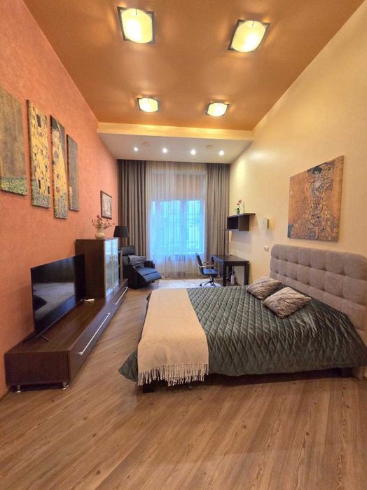 Без% Оренда 3к квартири Заньковецької 6 Хрещатик Центр Пасаж Бесарабка