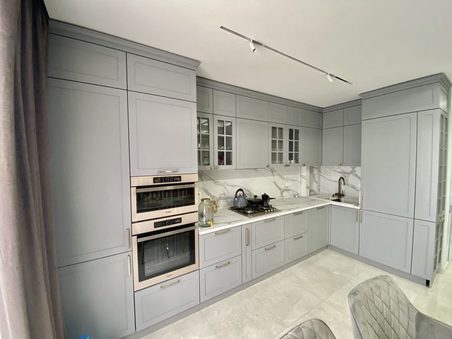 Продається квартира. ЖК Липки. Вул. Мазепи. 83 м². Шикарний ремонт.
