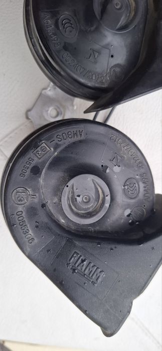 Звуковий сигнал Ford 13832B  FR3Z-13832-G