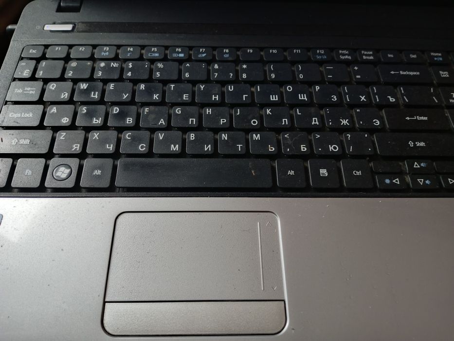 Продам ноутбук ACER