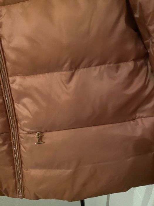 Casaco/ kispo Decenio