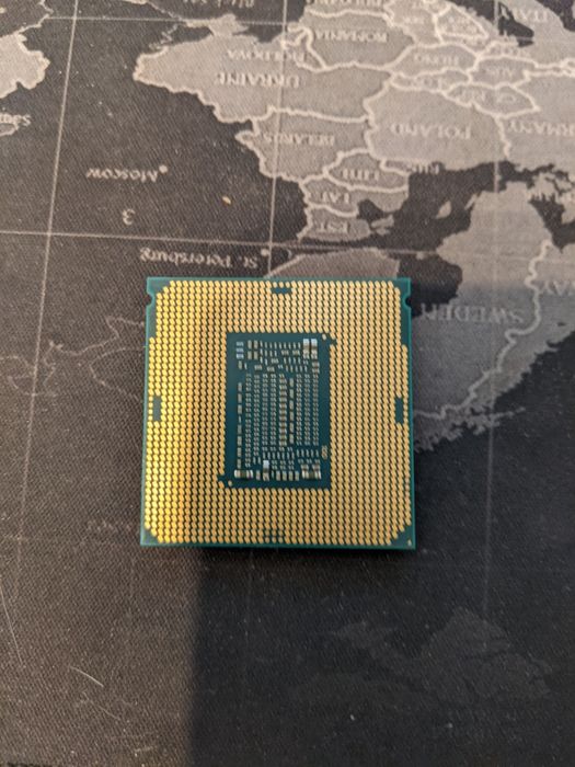 Processador Intel Core i5-8400