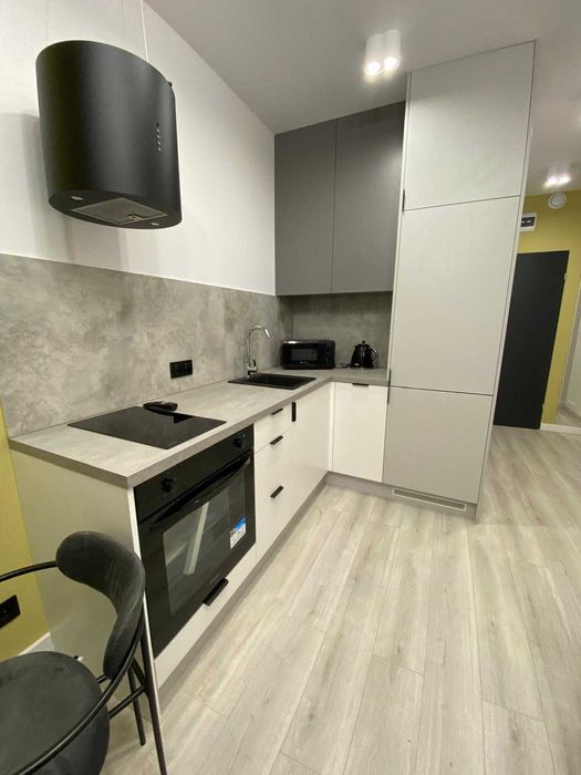 Apartment in Warszawa, Zacisze, Targówek - Widok 4