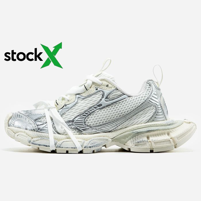 SALE‼️ Жіночі кросівки Balenciaga 3XL Баленсиага 3хл