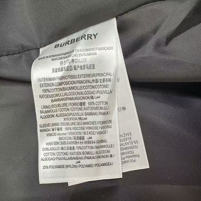 Пуховик Burberry/ Куртка Барбері/жилетка Burberry/безрукавка Burberry