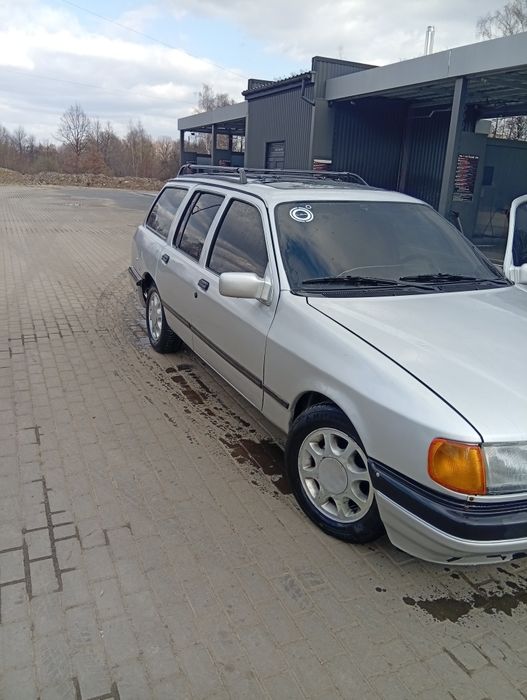Продам ford sierra