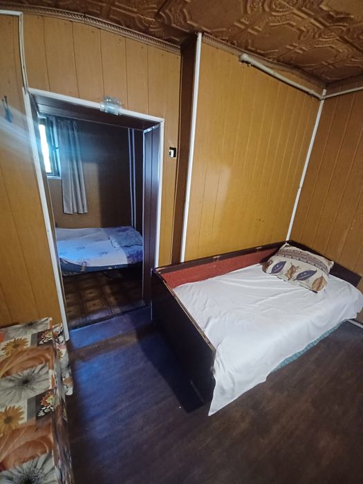 Сдам комнаты у моря 200гр.