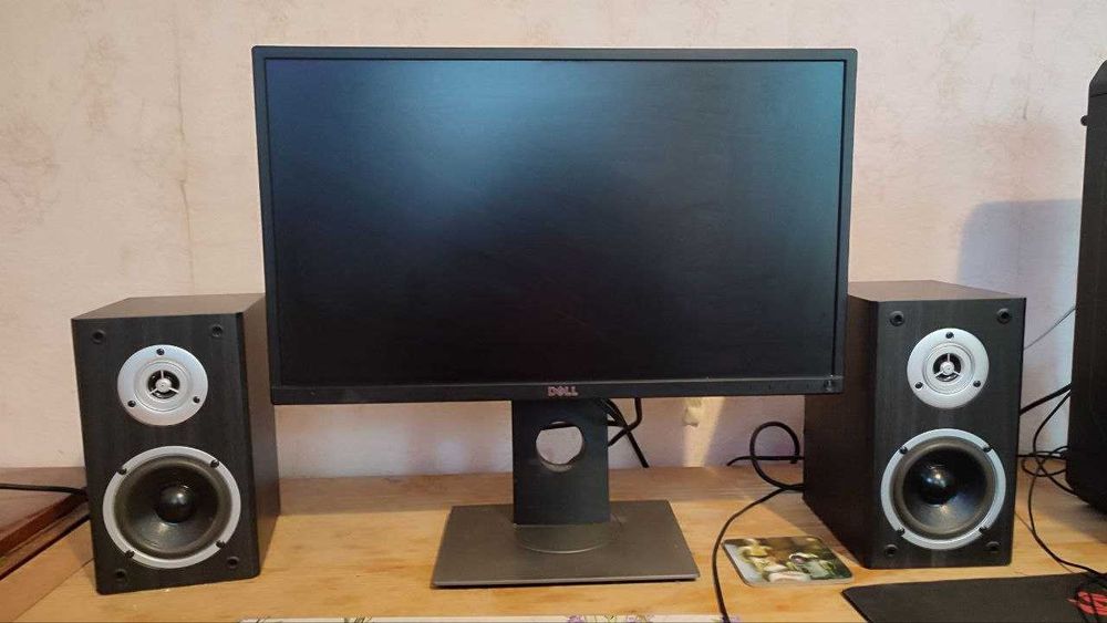 Ігровий комп'ютер Intel Core i7 6700 4.0GHZ, GTX 1060 MSI GAMING 6GB