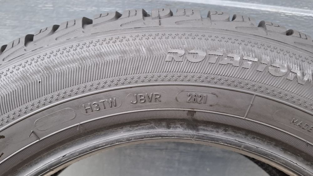 Fulda 175/65 R15 Montero 2