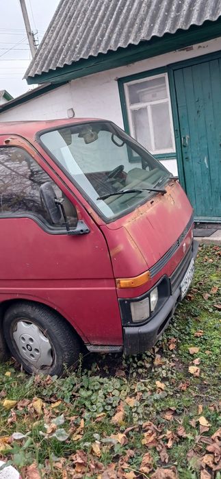 Исузо продам на ходу