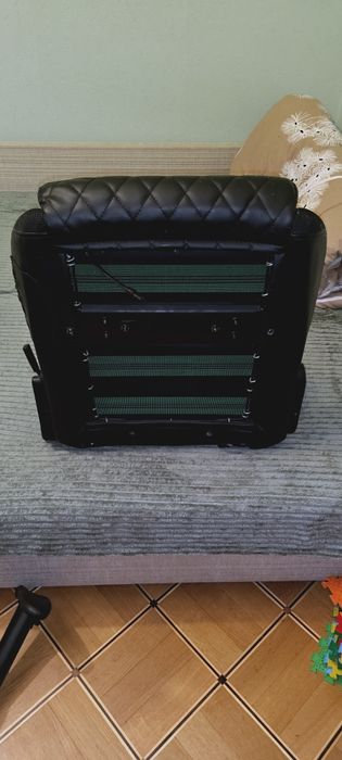 Продам крісло "Gamepro GC700FB"