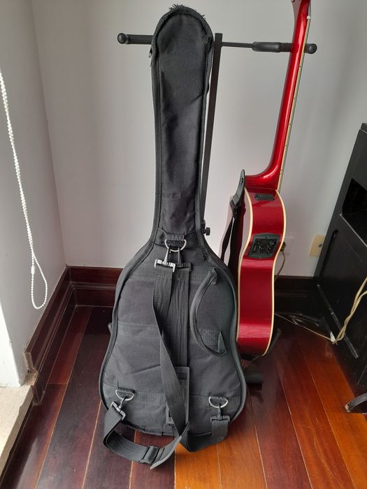 Guitarra clássica Lusitana GC200