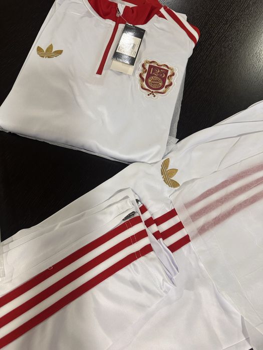 Fato de Treino Bayern Munich