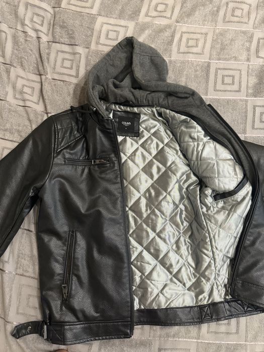 Продам Куртку кож.зам.