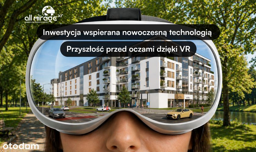 Nowe|GotoweDoOdbioru|Nowość-SpacerVR!