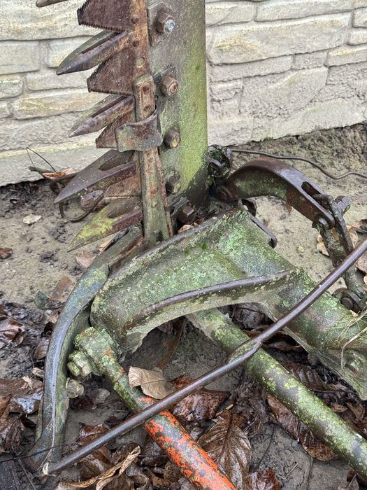 Продам косилку КС-2.1 в робочому стані