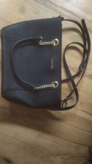 Torebka Calvin Klein