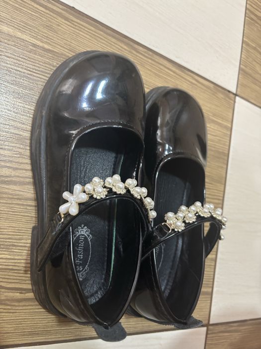 Туфлі святкові туфли