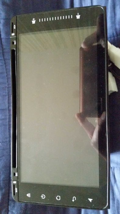 Автомагнитола 2Din Android