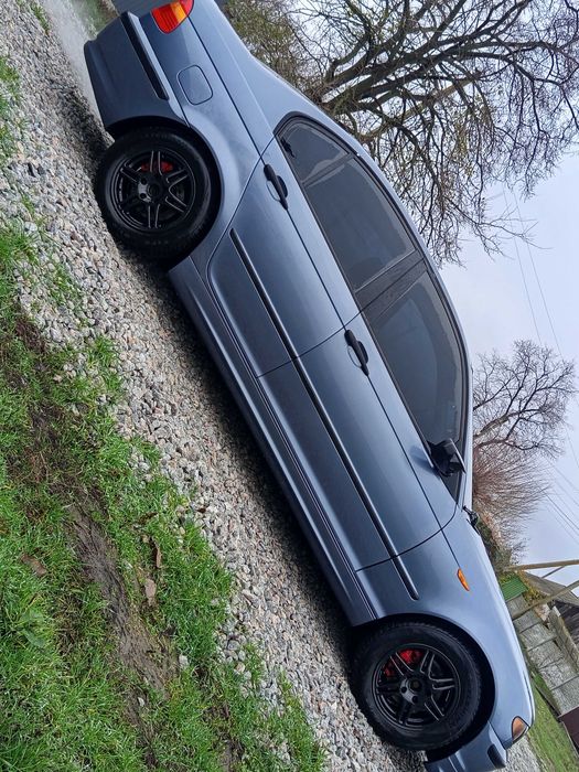 Продам bmw e46 m47d20