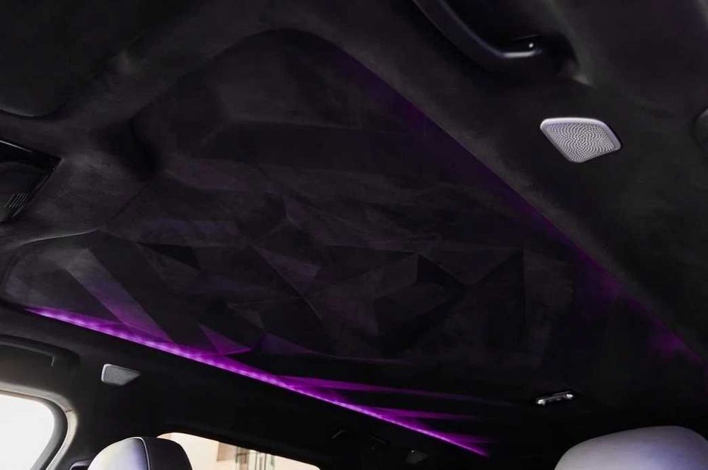 BMW XM 2024 Потужний та неперевершений Витвір Мистецтва, Повертаю НДС