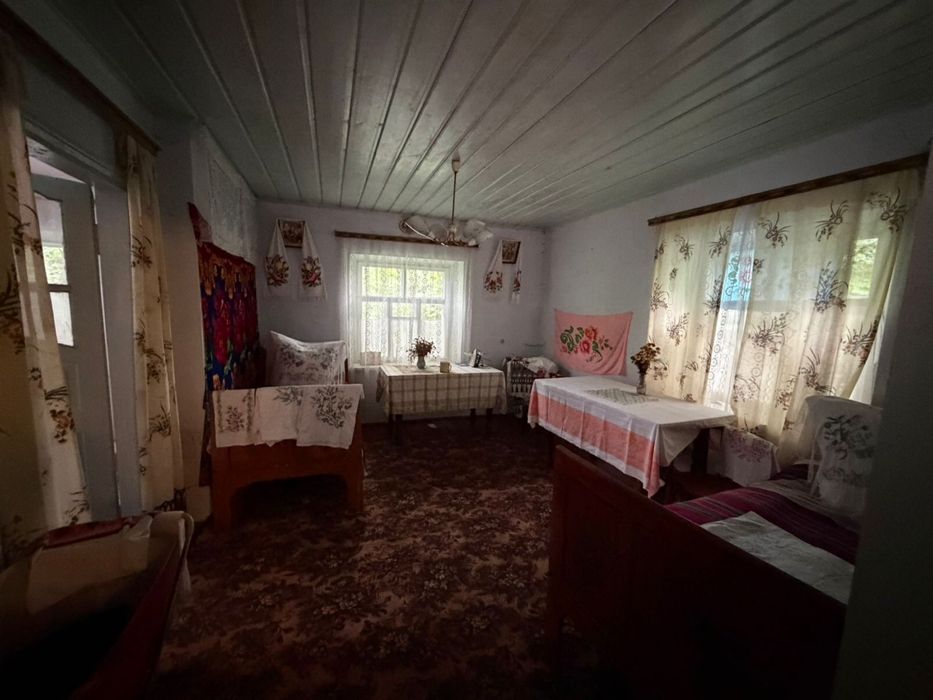 Житловий будинок с. Дзвиняча