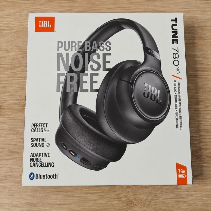 Продам JBL Tune 780NC