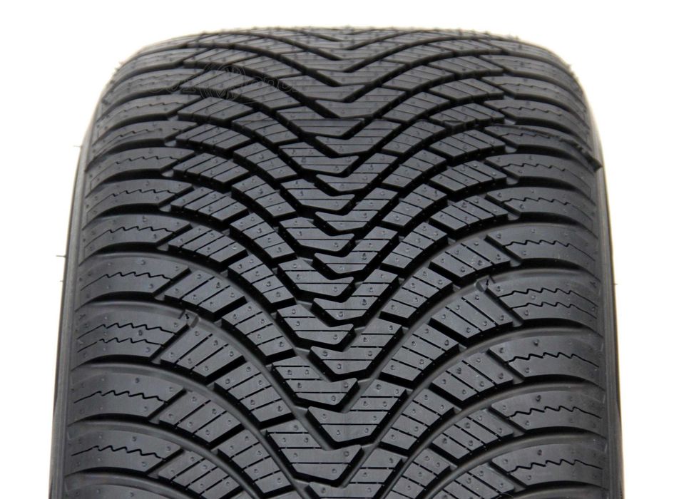 Opony wielosezonowe LAUFENN G FIT 4S LH71 225/45R17 94W XL RANT