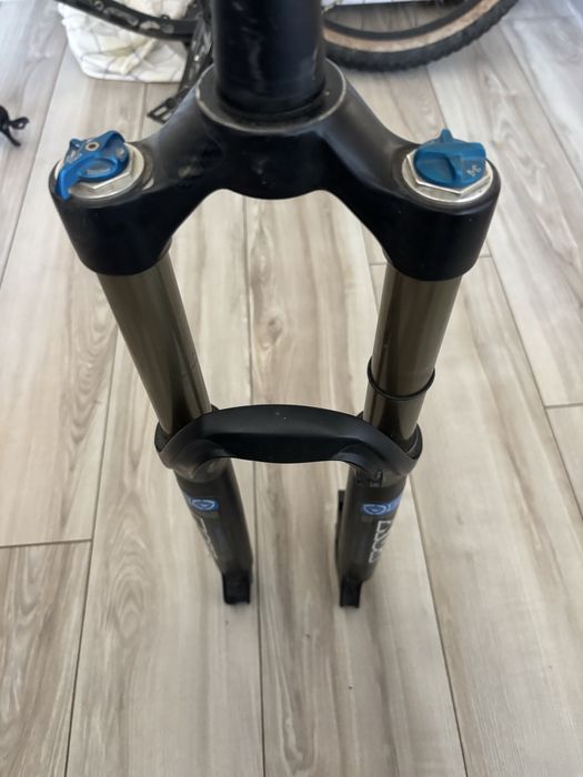 Amortyzator FOX 34 Evolution Series – 29 / 27.5 – MTB Enduro / Trail