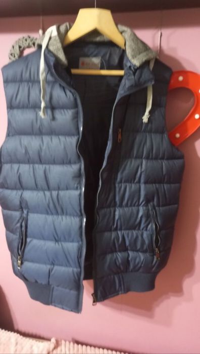 Sprzedam ubrania męskie