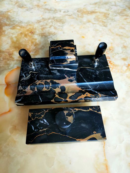 Письменный набор старинный