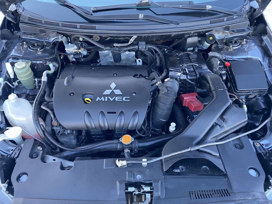 Продам Mitsubishi-Lancer