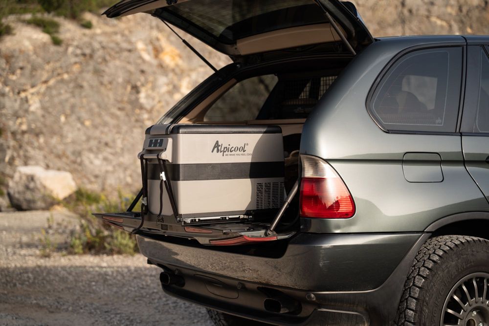 BMW X5 3.0D 218cv